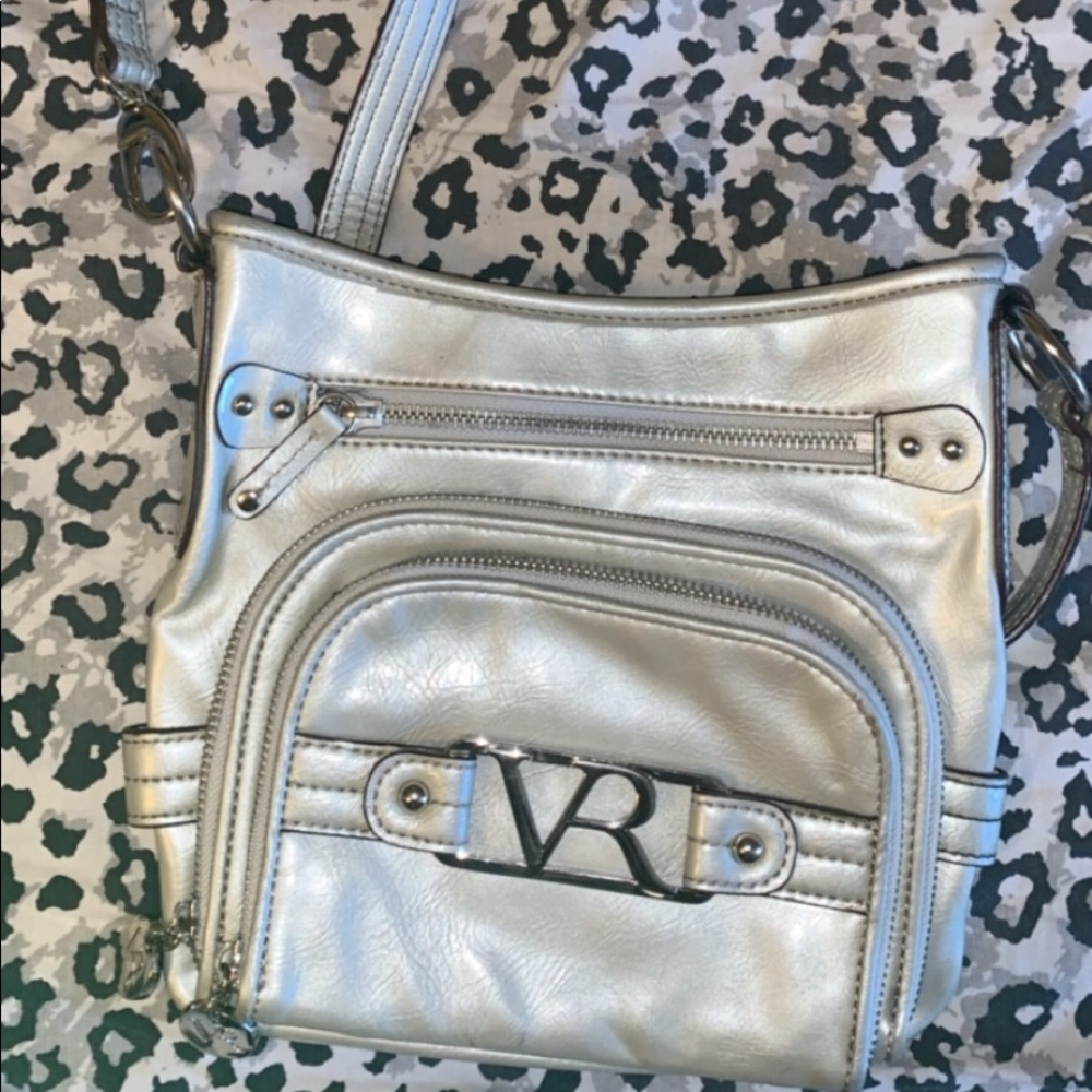 VR Purse